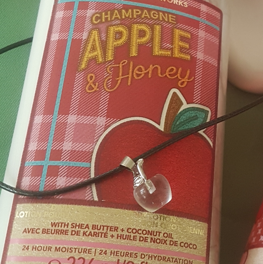 🥂🍏 B&BW Sweet Apple Gift Set - Picture 8 of 13